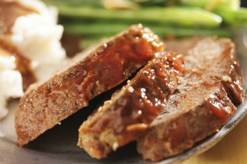 Classic Meatloaf Recipe