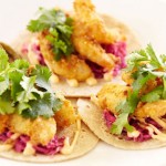 Authentic Baja Mexican Fish Tacos Recipe