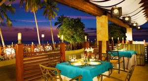 Dreams La Romana Dining