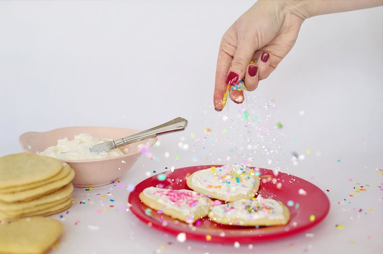 18 Unicorn, Sprinkles And Rainbow Recipes That Are Just Plain Fun | RetireAndJourney@gmail.com