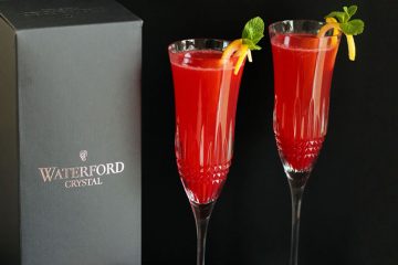 Waterford Crystal Lismore