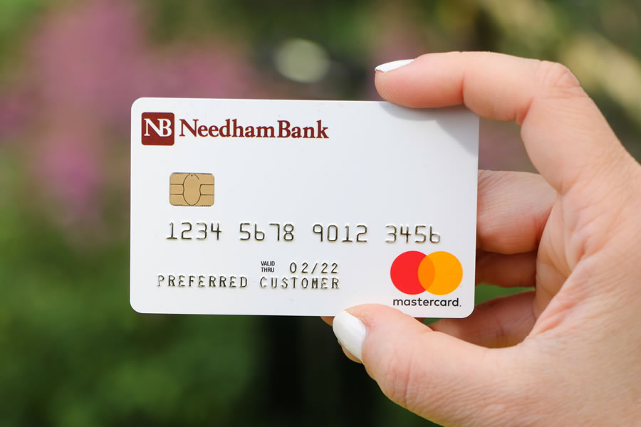 No Fee Debit Card