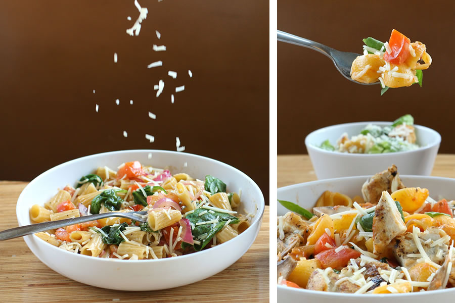 Caulifloodles Noodles & Company Has New Veggie Forward Options For Everyone |