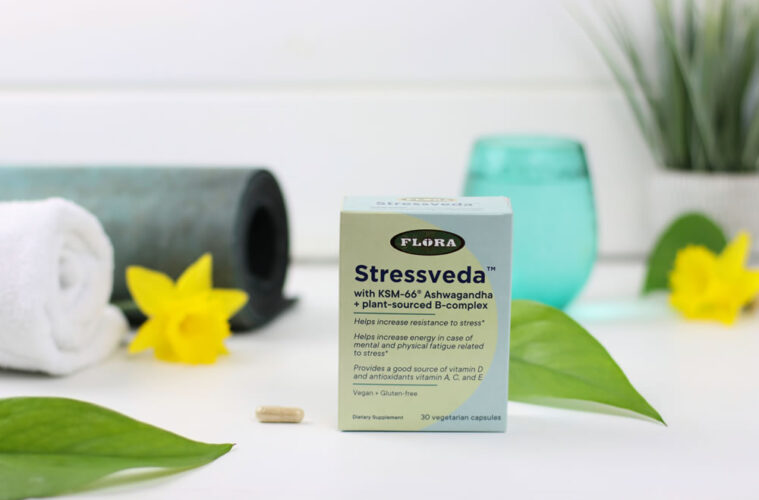 Flora Stressveda