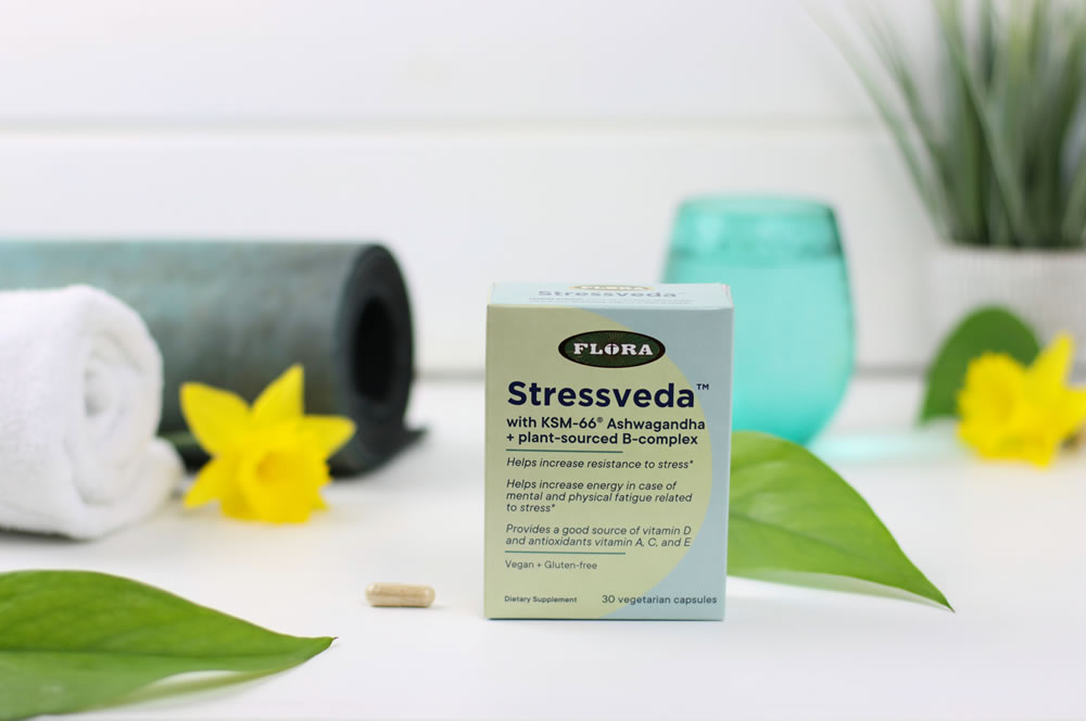 Flora Stressveda